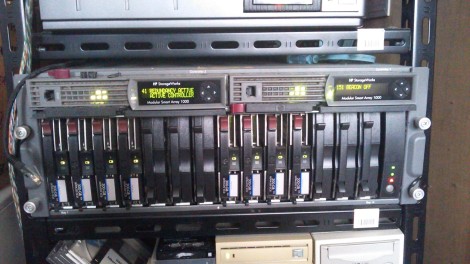 MSA1000