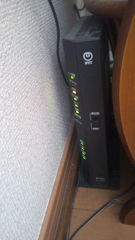 ONU&Router