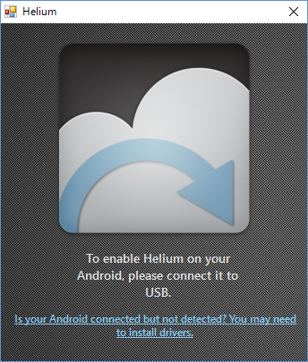 Helium