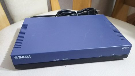 kourin.org管理人ブログYAMAHA RT107e VPNルータを買ってみた